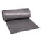 Boardwalk 33 gal Trash Bags, 33 in x 39 in, Super Extra Heavy-Duty, 1.1 mil, Gray, 100 PK BWK 3339SEH - alternate 1